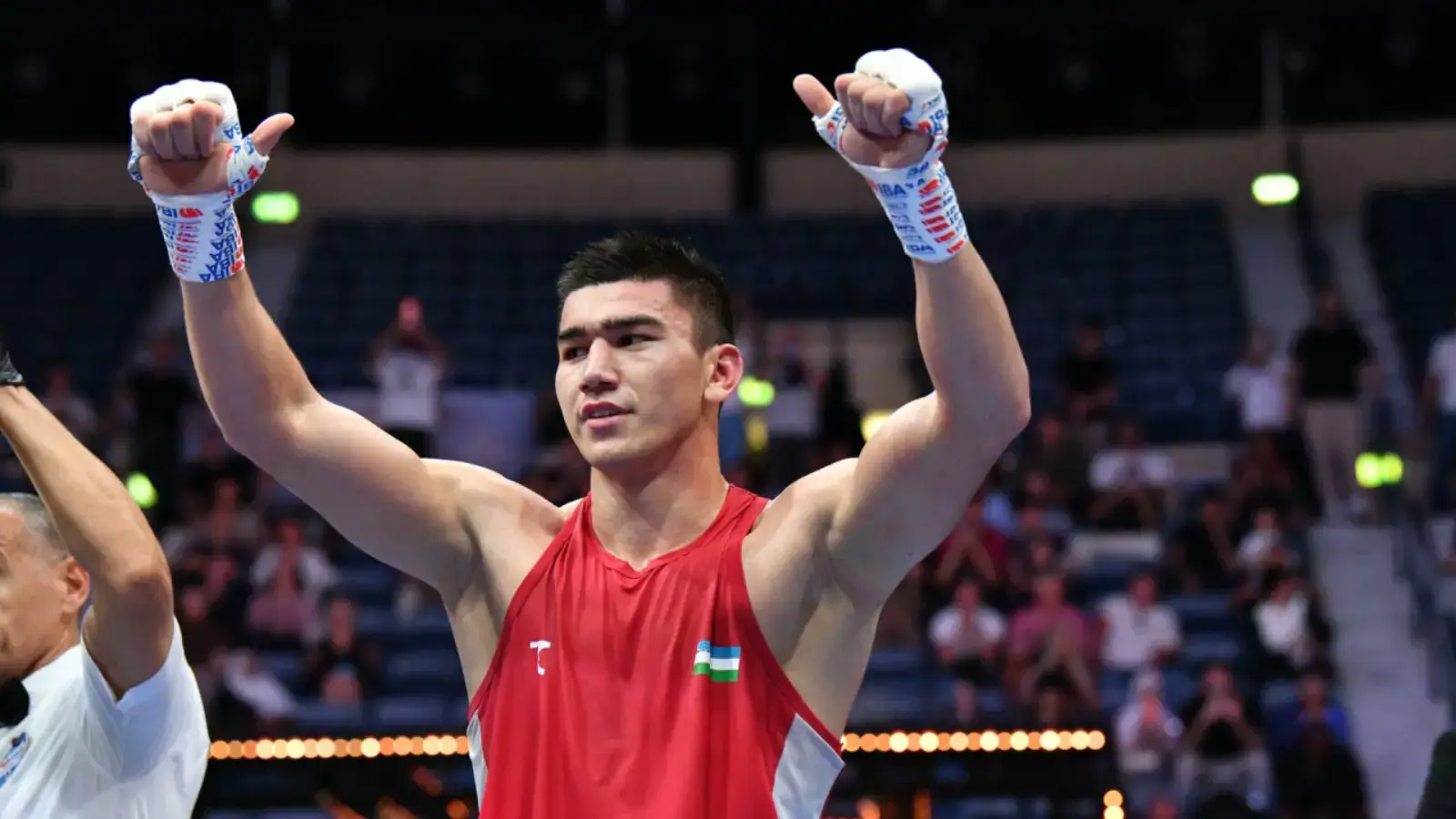 Узбекистан возглавил "Странджу" в двух командных соревнованиях