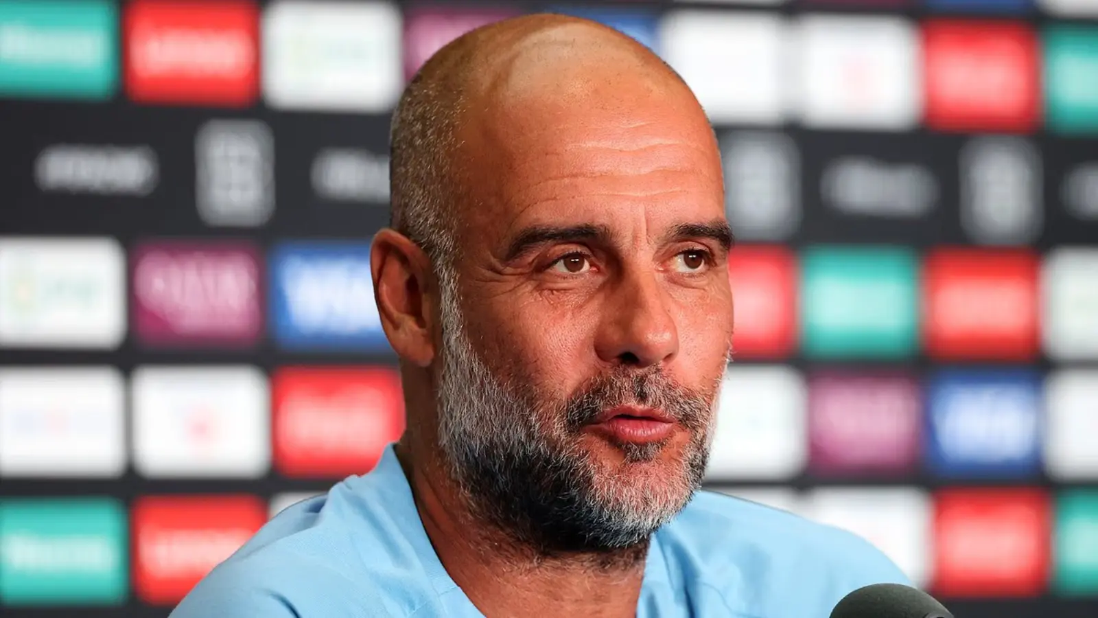 Гвардиола "ВестХэм"га қарши муҳим очколар учун курашади