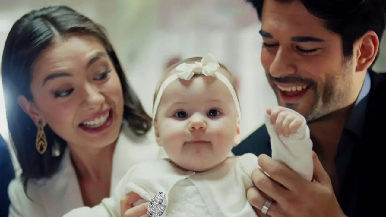 Кемал мен Ниханның қызы бүгін қандай көрінеді?