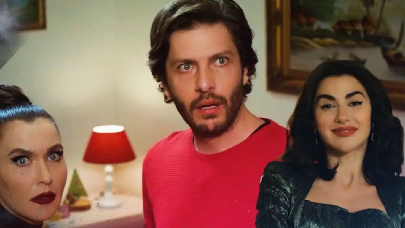 Turkiyaning mashhur "Qora niyat" seriali yana ekranlarga qaytmoqda