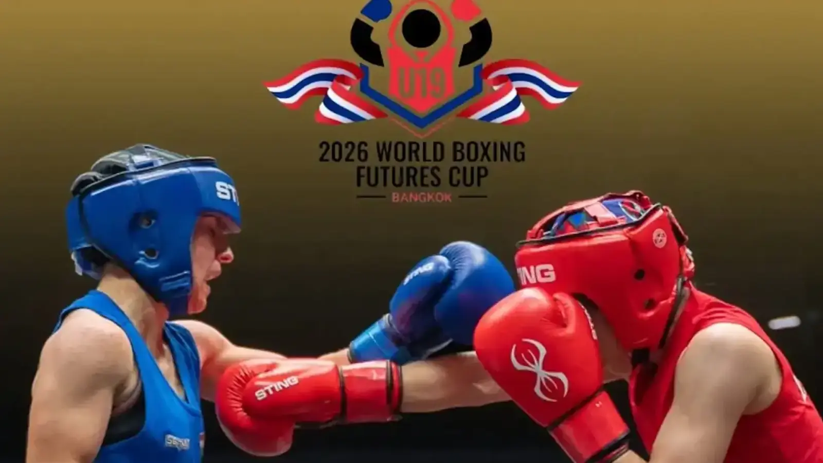 Өзбек боксшылары Бангкокта жеңіске жетті