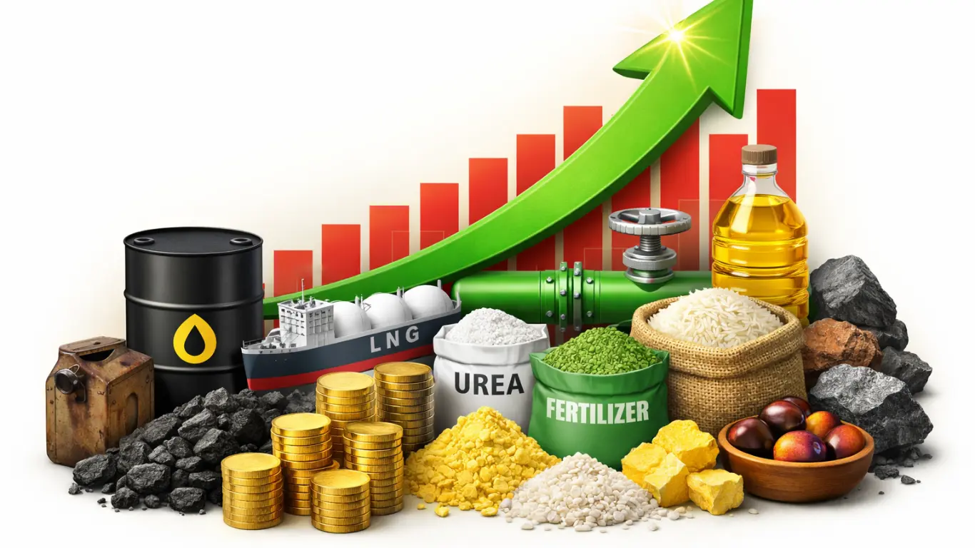 Eron mojarosi ortidan narxlar keskin oshmoqda