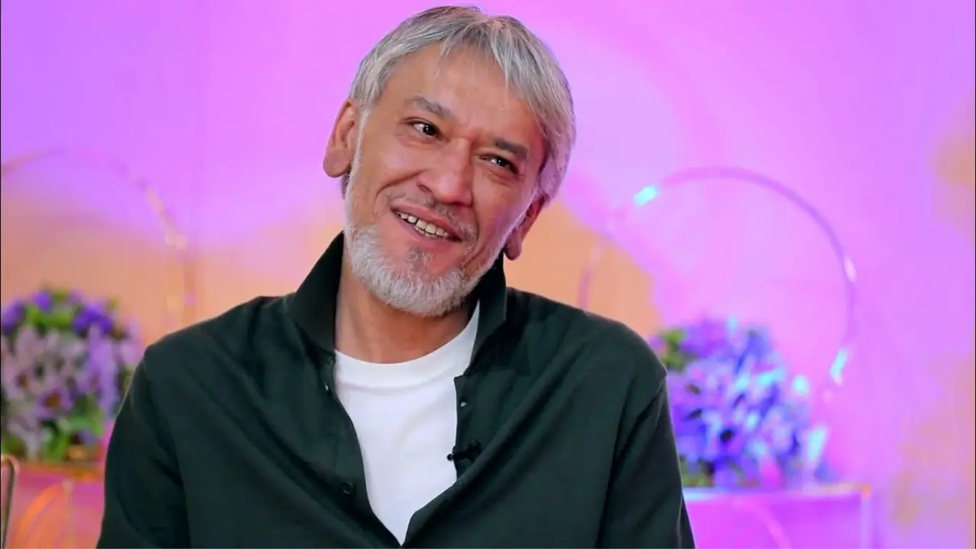 Javokhir Zokirov: "The death of my father changed my life"