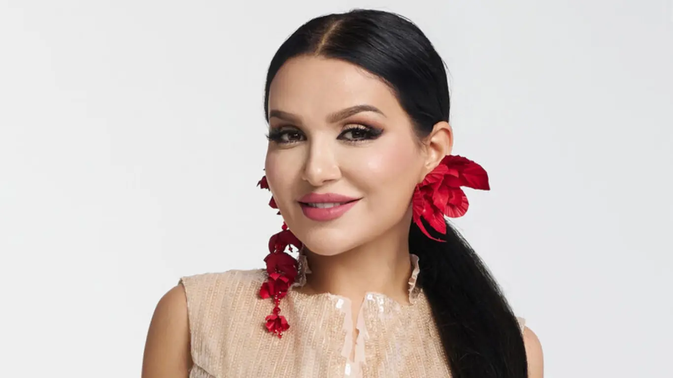 Nilufar Usmonova: Ovqat yeyish uchun qo‘shninikiga chiqardim (video)