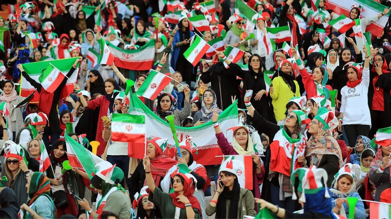 Eron chiqsa, Rossiya JCH-2026da ishtirok etishi mumkin — OAV