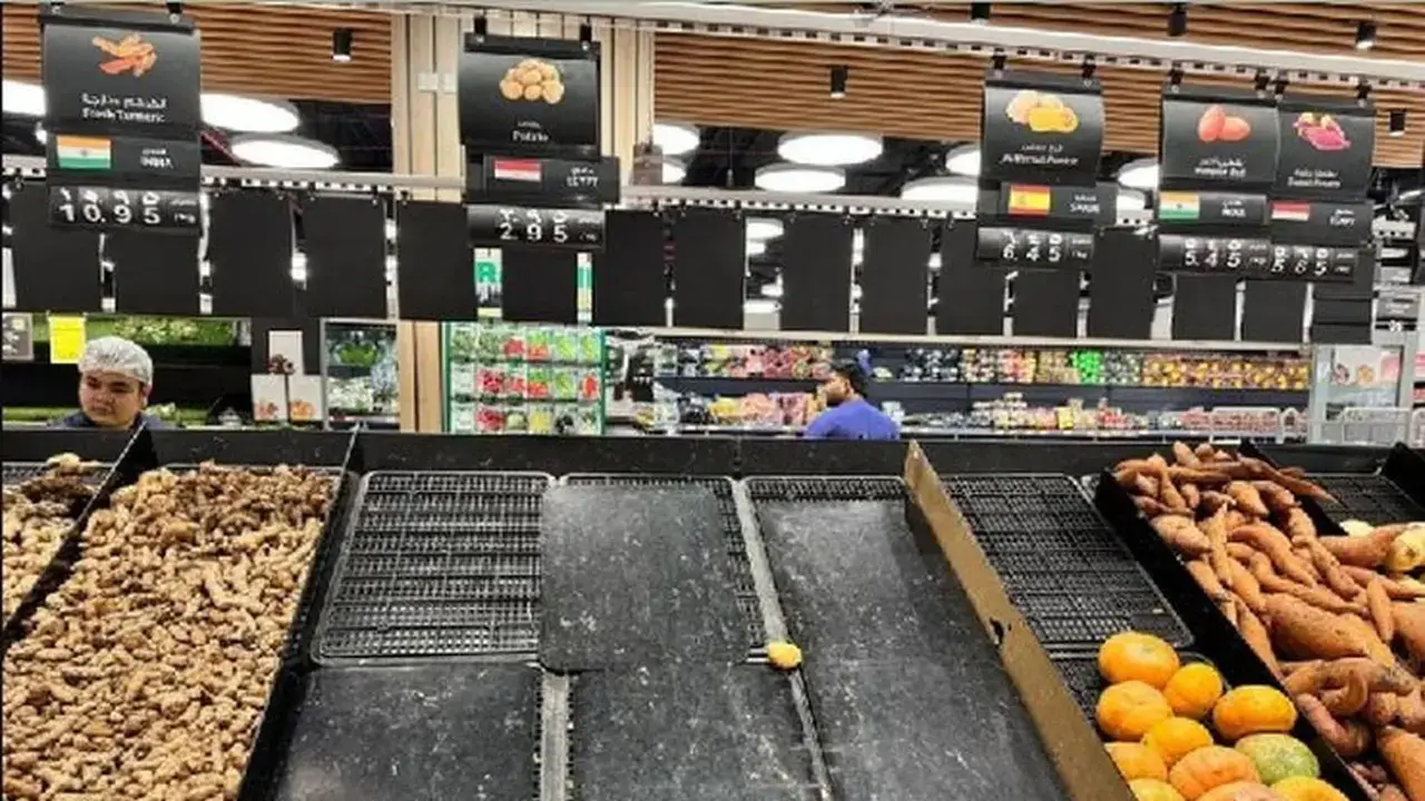 Les réserves alimentaires à Dubaï ne suffisent que pour 10 jours