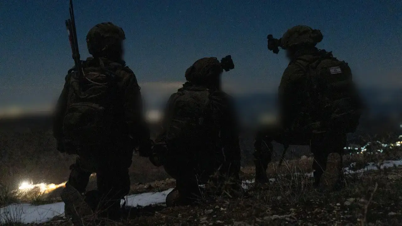 Исроил армияси тахминан 100 000 та резервдагиларни ёллашга тайёргарлик кўряпти