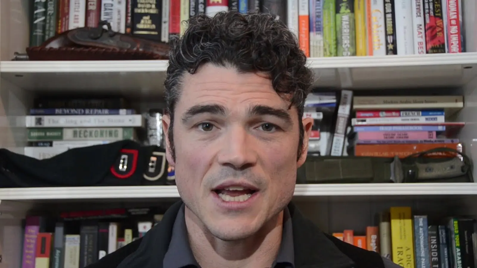 The head of the US Counter-Terrorism Center resigned due to the war against Iran