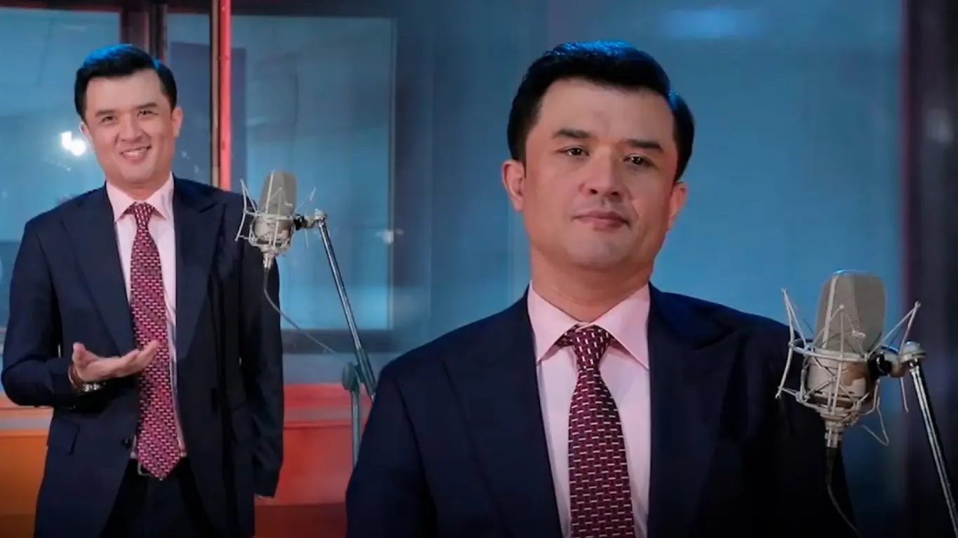 Erta ulg‘aygan Alisher Fayzning dardli iqrori