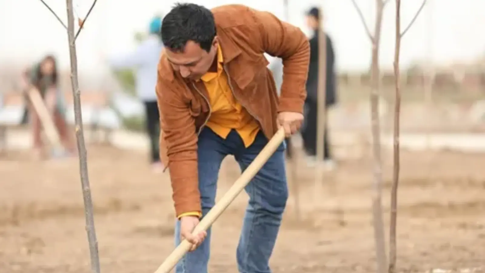 “Yashil bilet” orqali tabiatni muhofaza qilish tizimi kengaydi