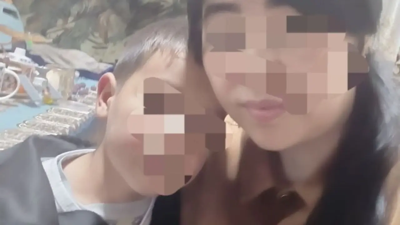 Вояга етмаган бола ўз онасининг тарбиясига қайтарилди