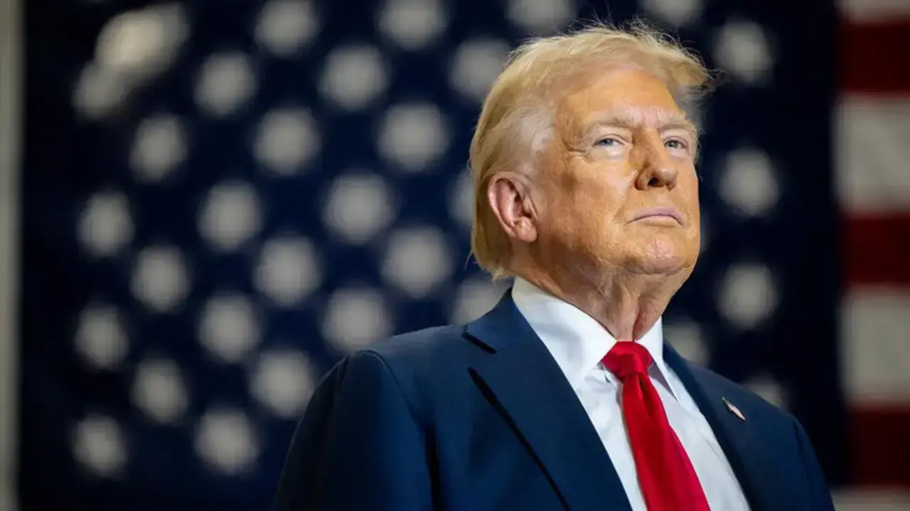 Donald Tramp 4 yil ichida 33 ming 573 marta yolg‘on gapirgan