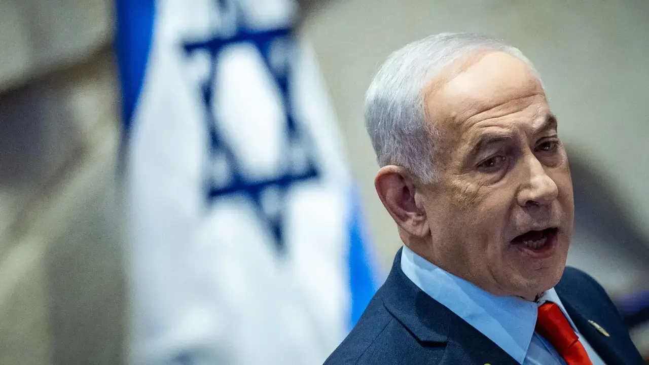 Иран Израиль премьер-министрінің кеңсесіне соққы жасалғанын мәлімдеді, Нетаньяхудың тағдыры әзірге белгісіз