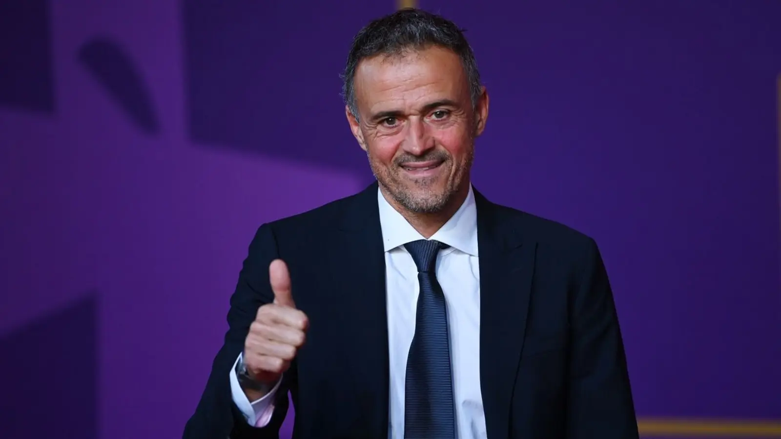 ПСЖ Энрике билан узоқ муддатли шартнома бўйича музокарада