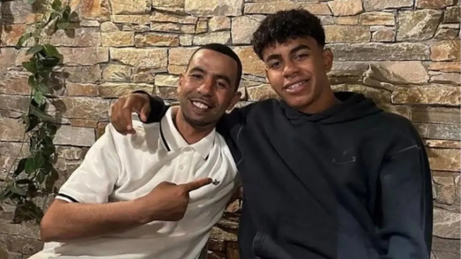 Lamine Yamal habe sein volles Potenzial noch nicht ausgeschöpft, erklärte sein Vater