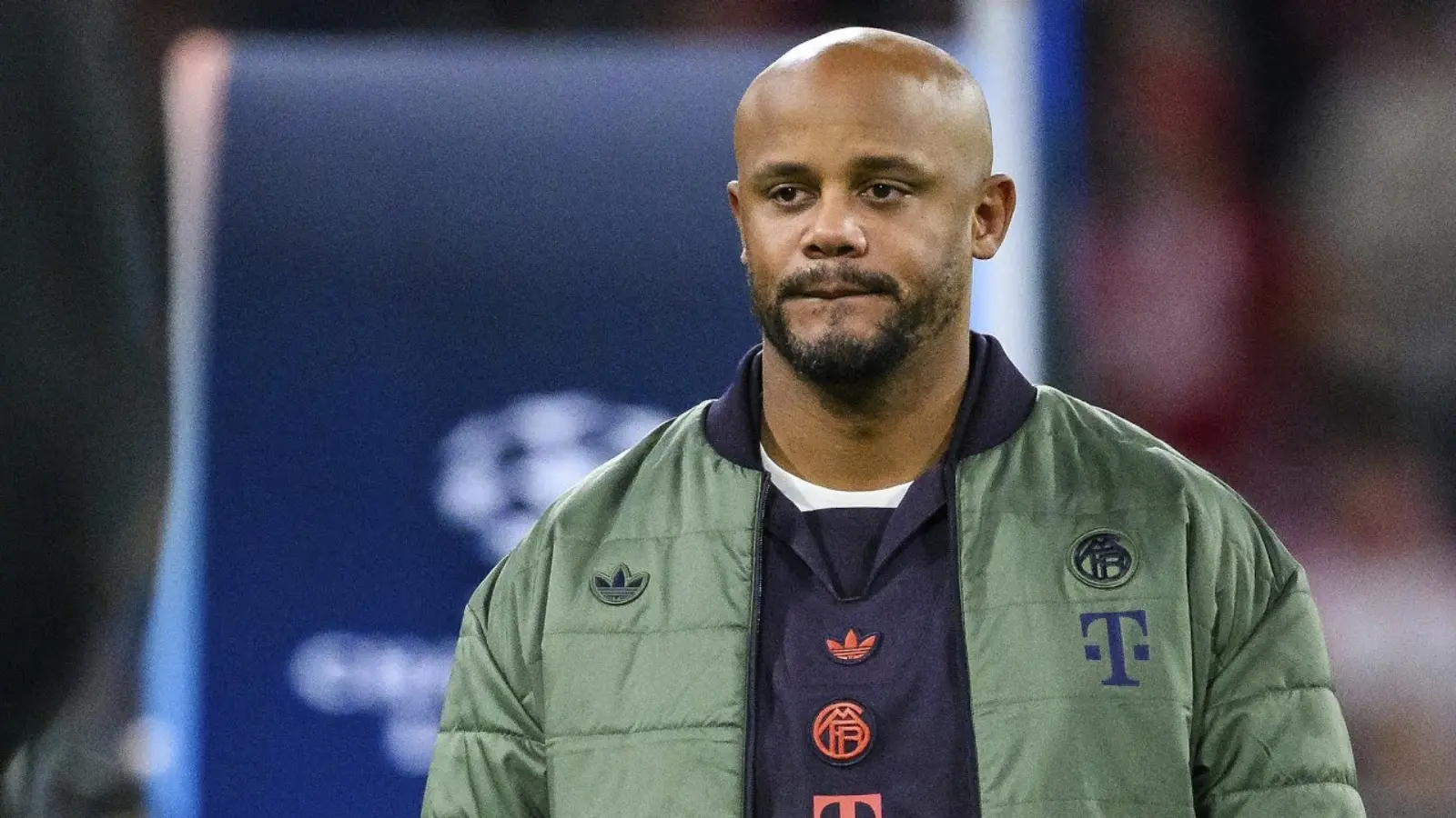 Если Гвардиола уйдет, Венсан Компани может присоединиться к "Манчестер Сити"