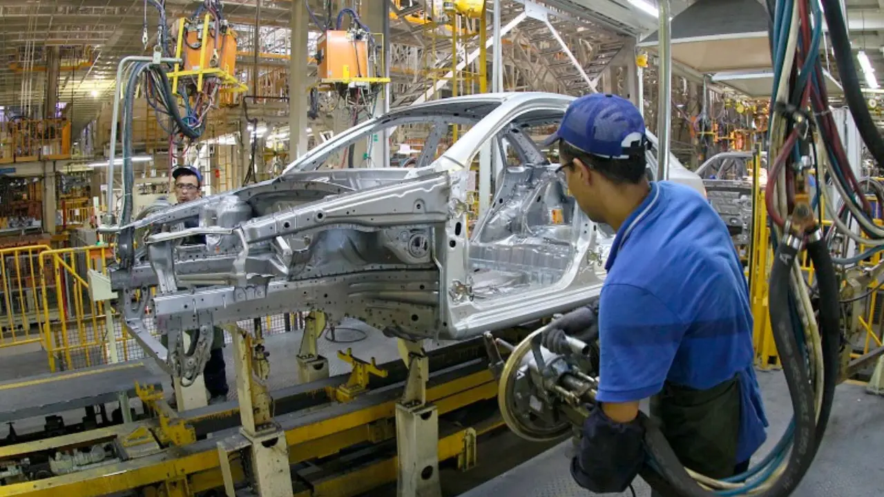 O‘zbekistonda eng ko‘p ishlab chiqarilgan avtomobil modeli ma’lum bo‘ldi