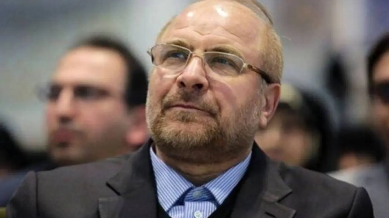 Эрон парламенти спикери: АҚШ яширин ер операциясини режалаштирмоқда