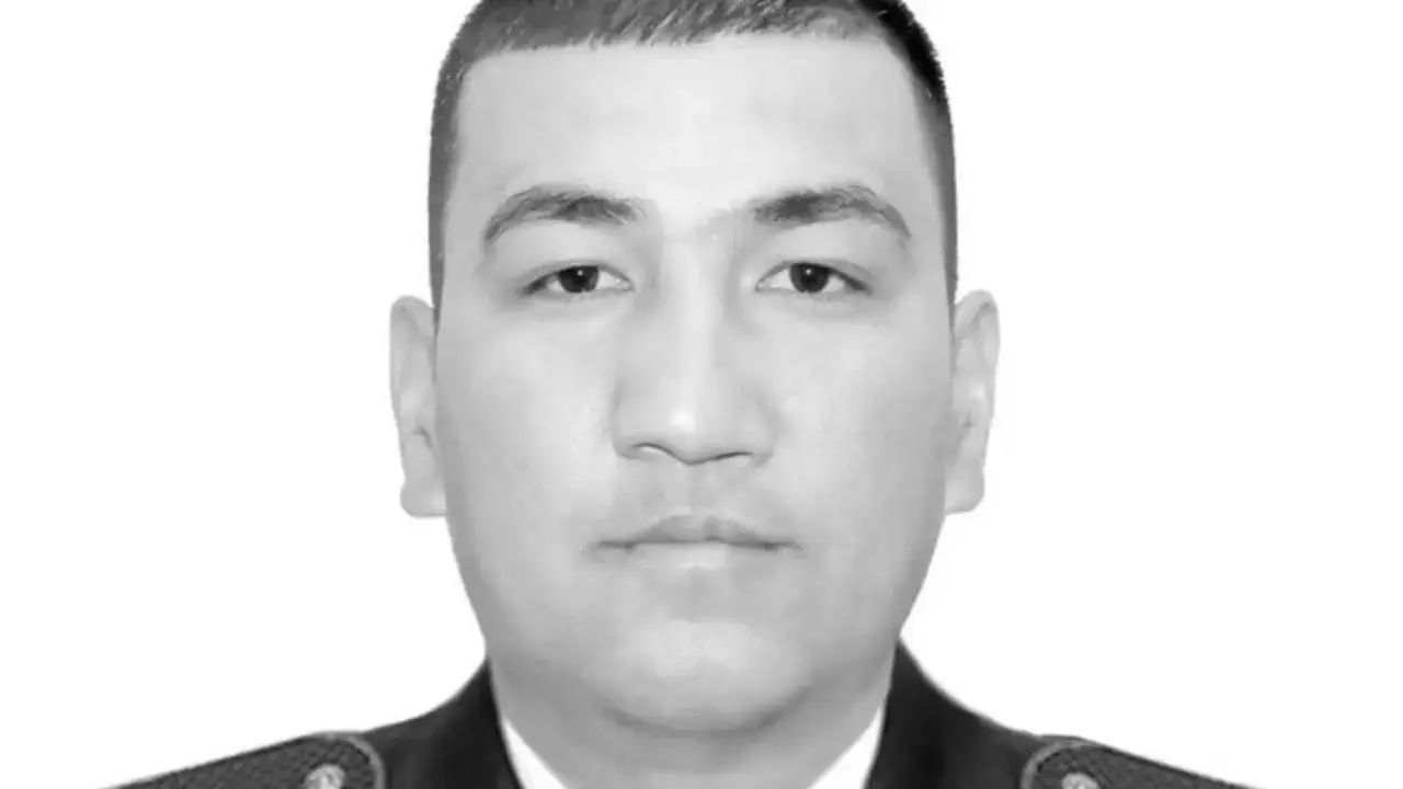 Merhum trafik polisi müfettişi "Cesaret" madalyasıyla ödüllendirildi