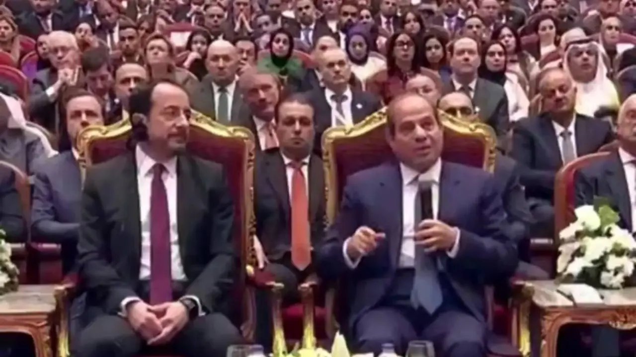 Misr prezidenti Trampdan urushni to‘xtatishni so‘radi