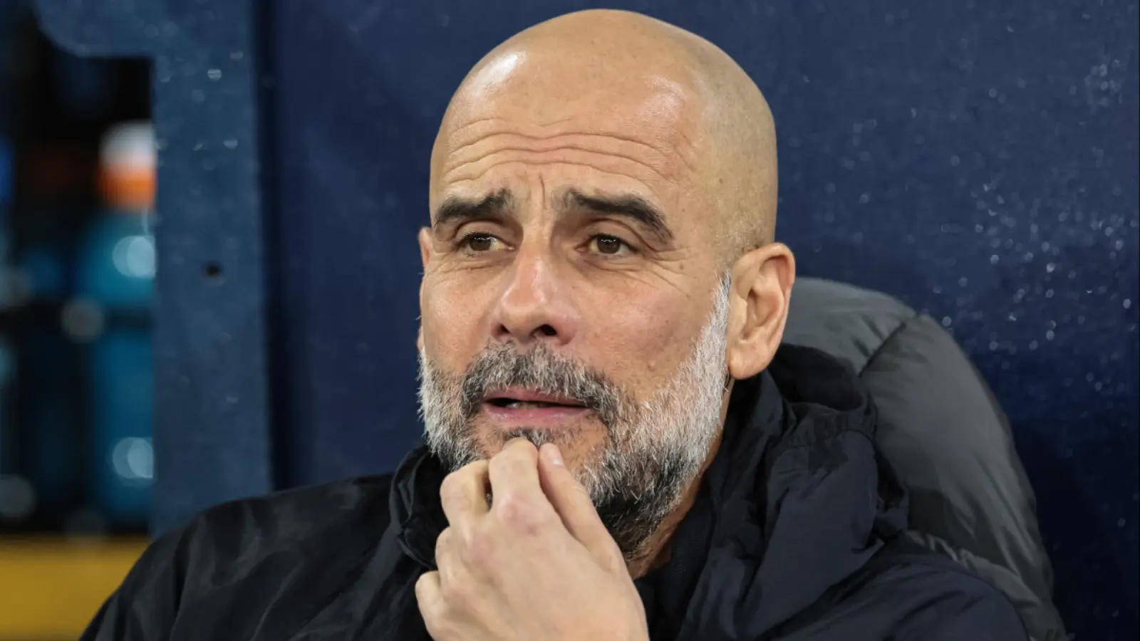 Gvardiola "Siti"ning Liga kubogi final o‘yini oldidan fikr bildirdi