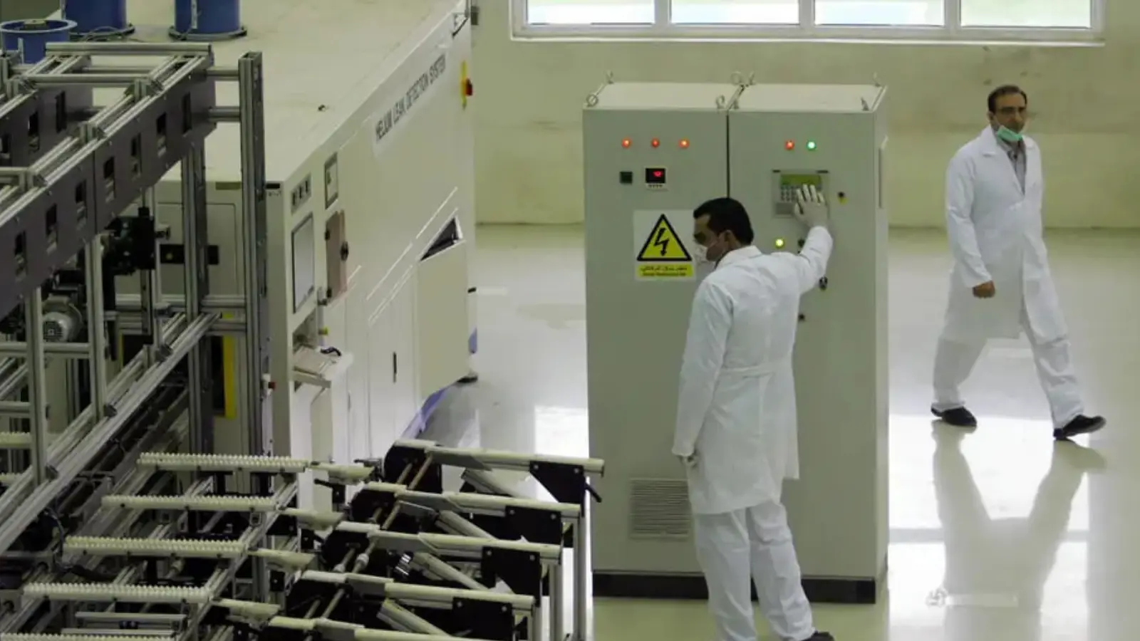 Tramp Putinning Eron urani bo‘yicha "maxfiy reja"sini rad etdi...