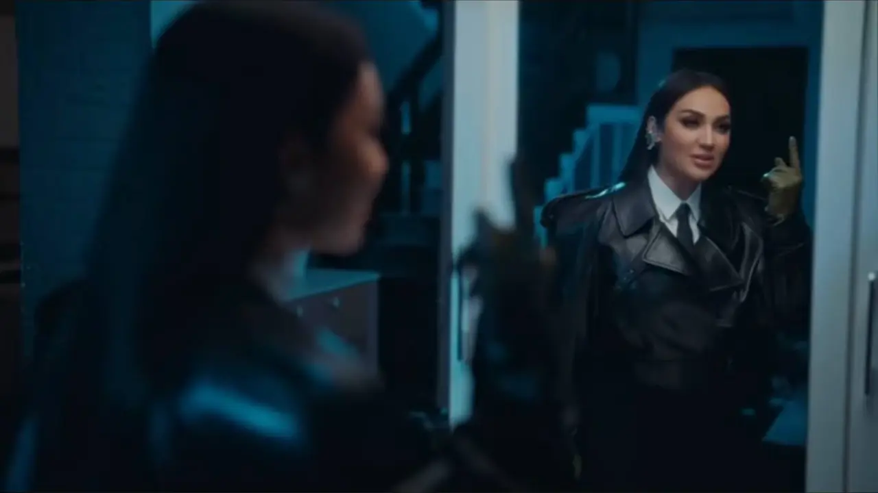 Munisa Rizayeva uzoq kutgan "Arzimaysan" nomli yangi klipini premyera qildi!