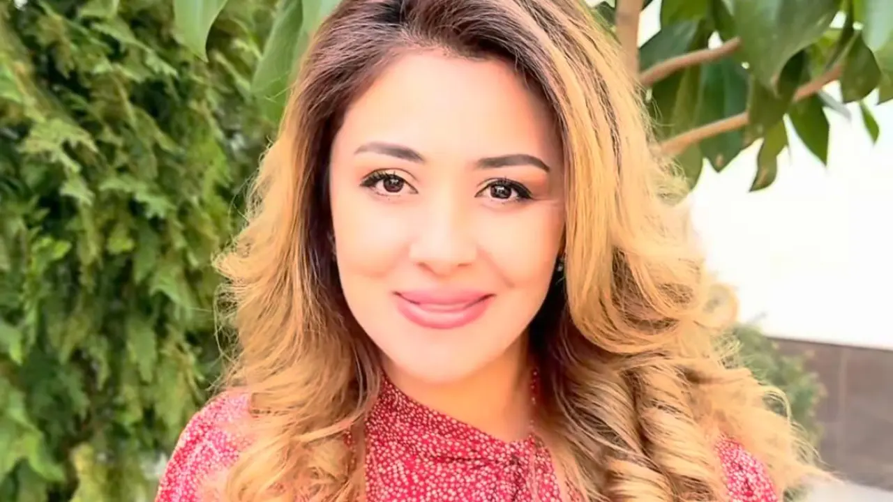 Cemila Gafurova doğum tarihini neden değiştirdiğini açıkladı