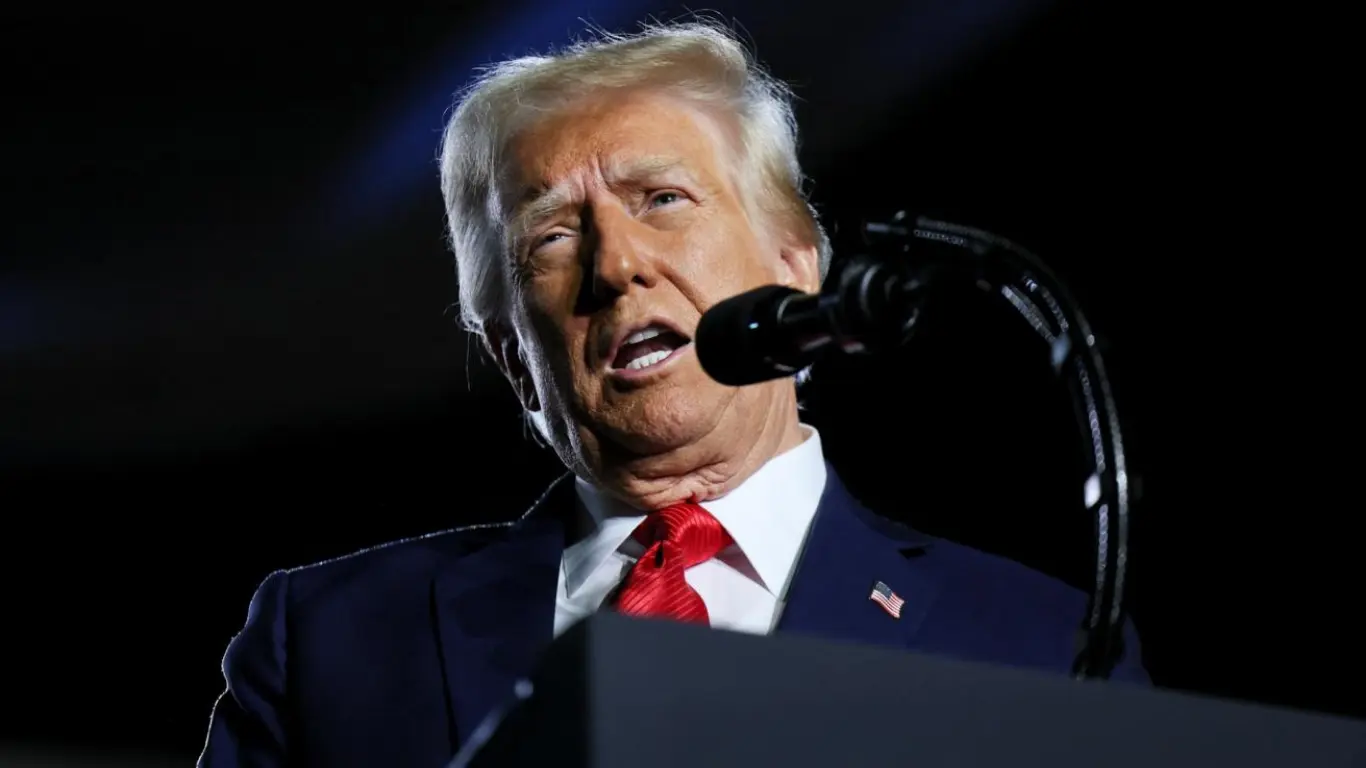 Tramp: Kuba bo‘yicha qaror yaqin, vaziyat keskin