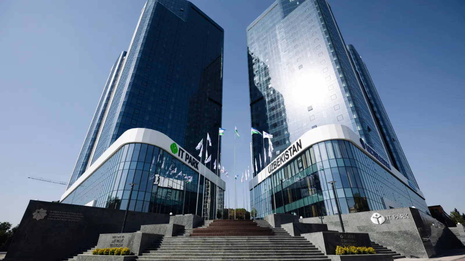 Billions of dollars of investments: the door to new economic opportunities