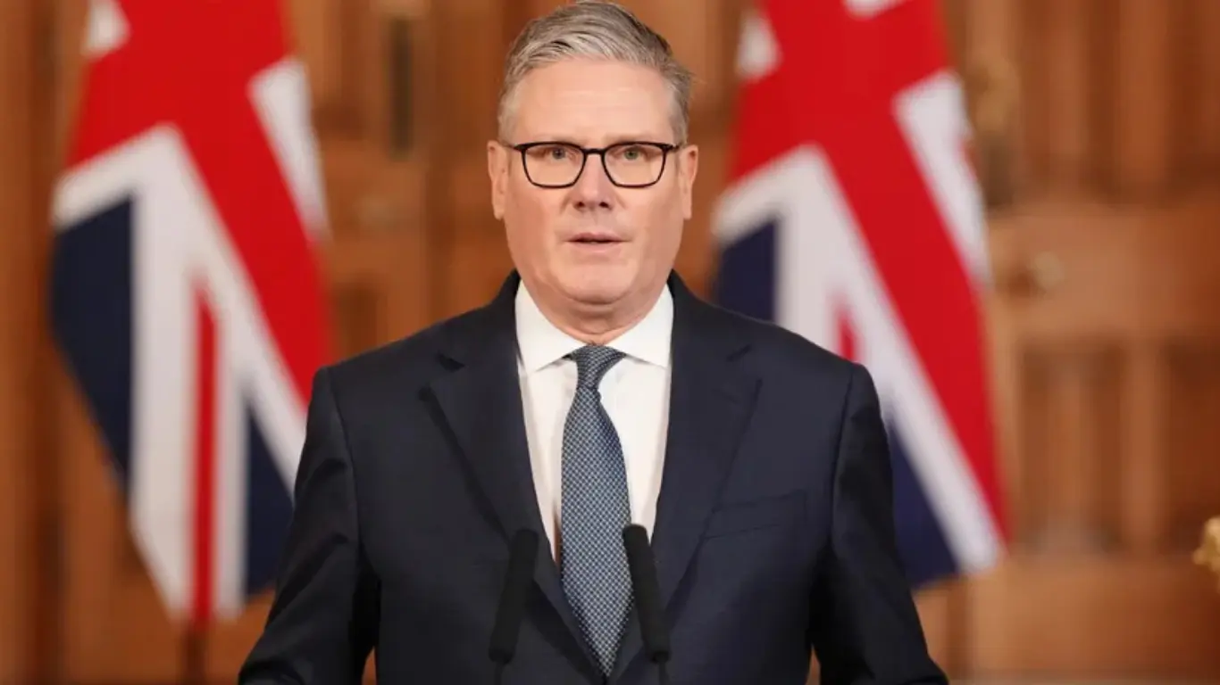 London Ukrainadan Eron dronlari hujumini to‘xtatishda yordam so‘radi