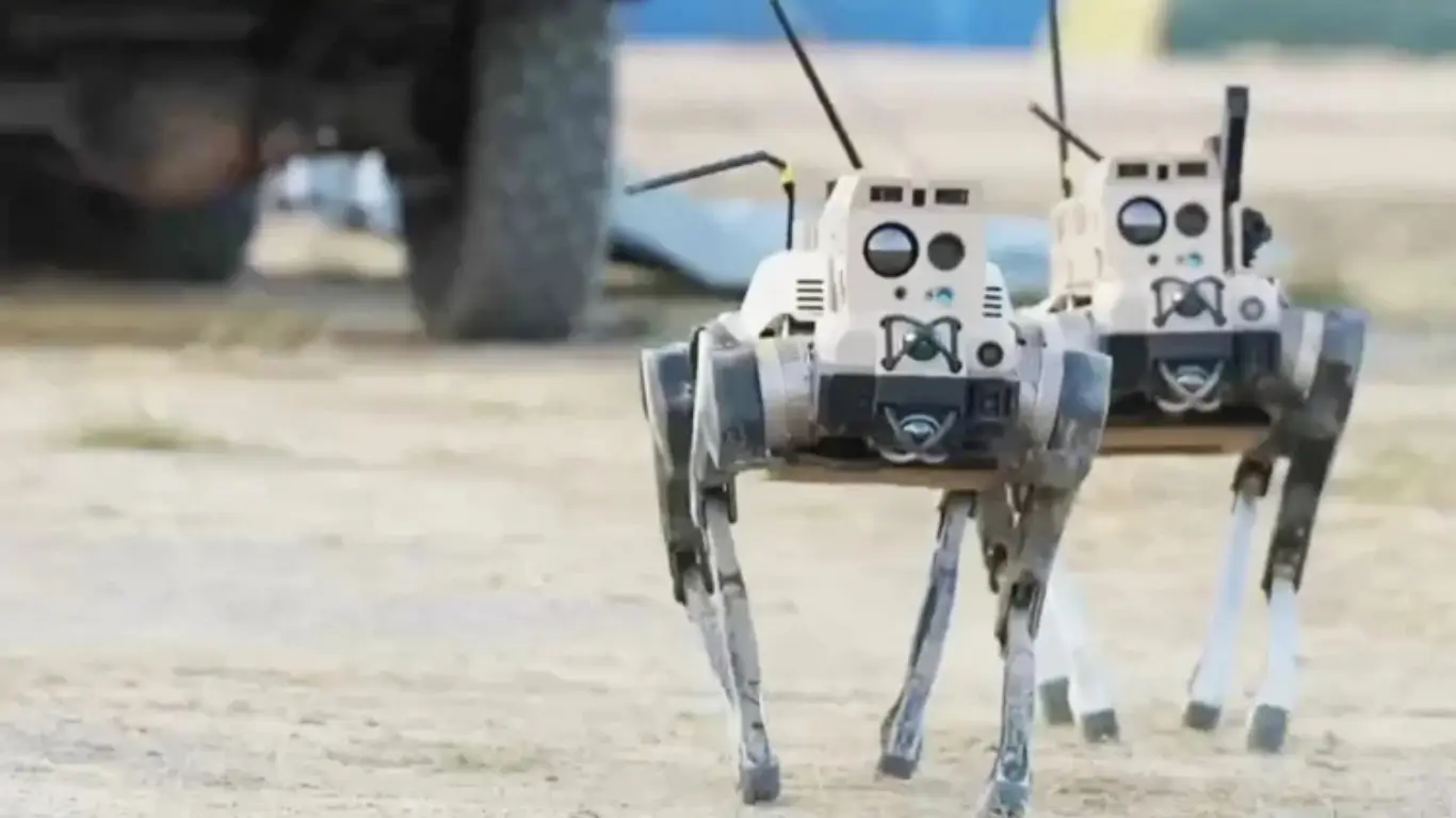 China entwickelt neue Generation von Kampdrohnen mit „kollektiver Intelligenz“ (Video)