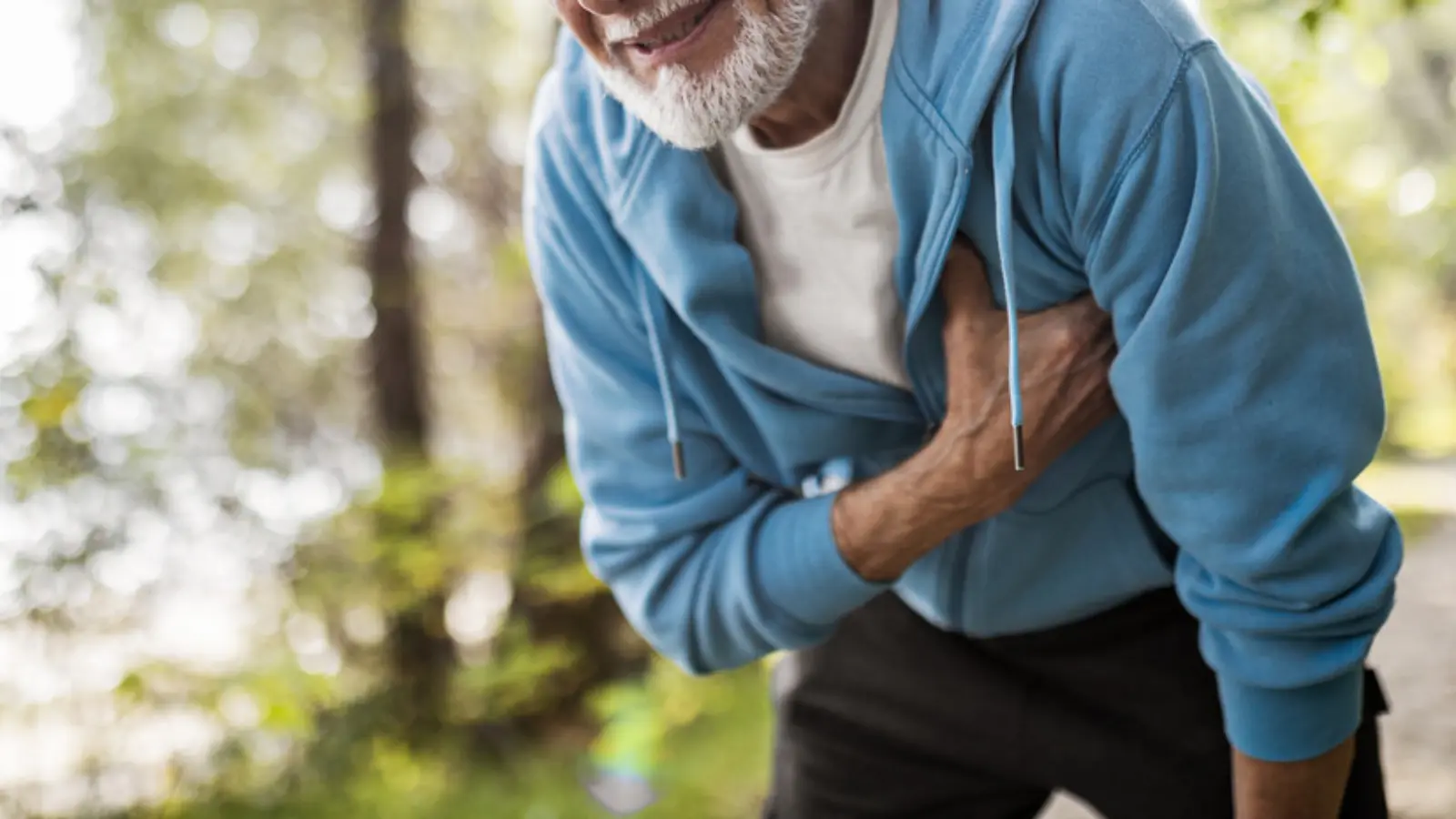 Scientists: Climate change significantly increases the risk of heart attack