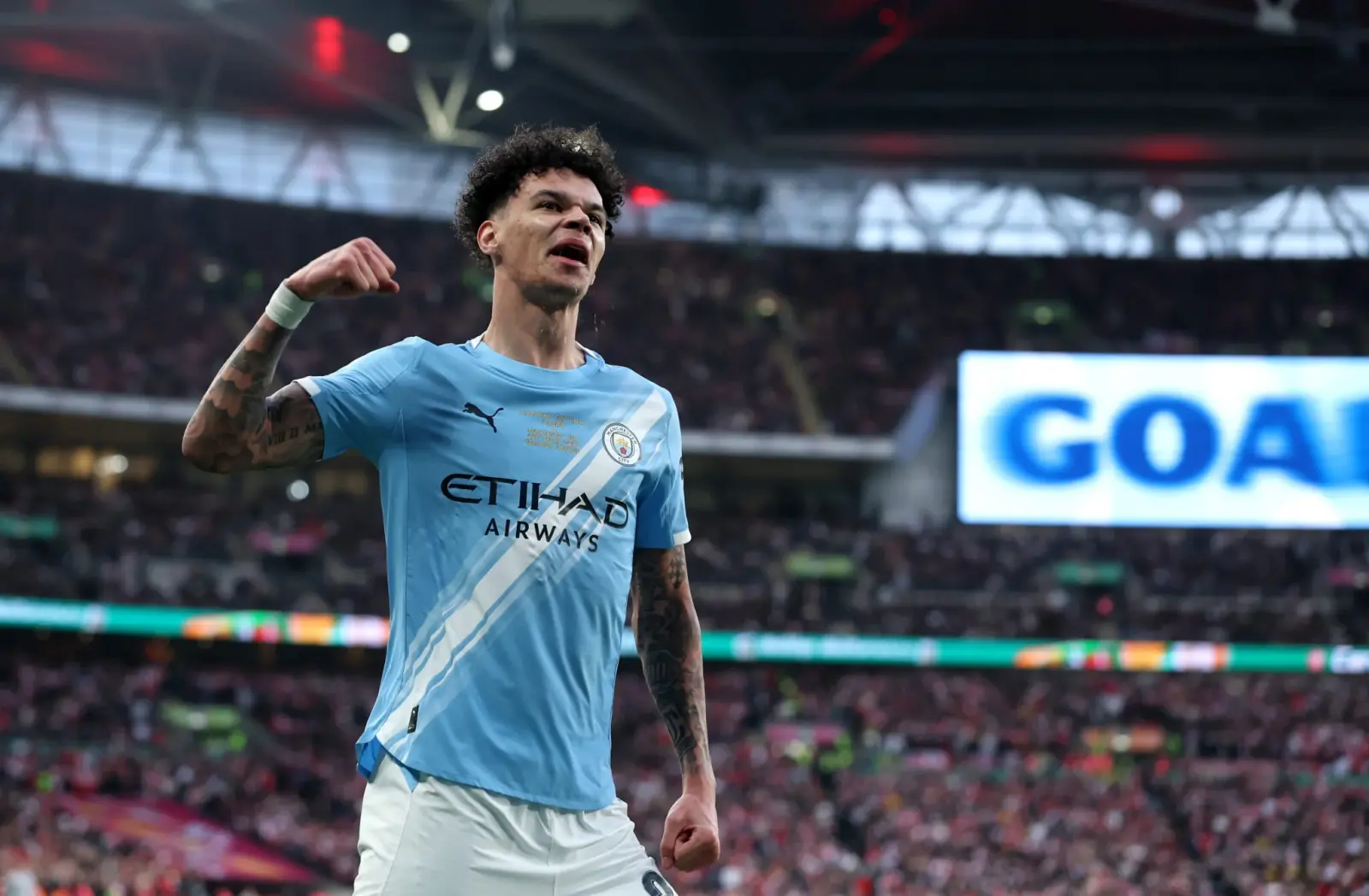 O'Reilly'nin iki golü City'ye galibiyet getirdi: maçtan sonra ne dedi?