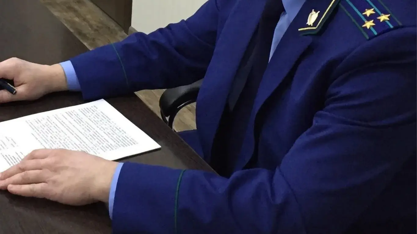 Юқори лавозимли амалдор ўз жонига қасд қилди