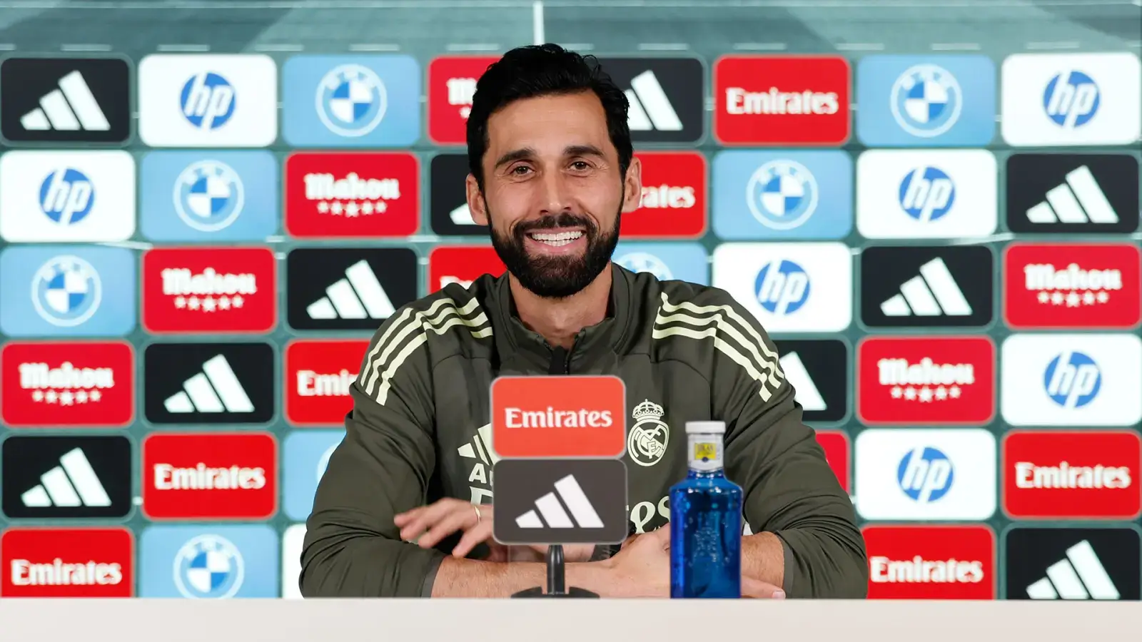Arbeloa “Manchester Siti”ga qarshi to‘qnashuvni katta sinov deb baholadi