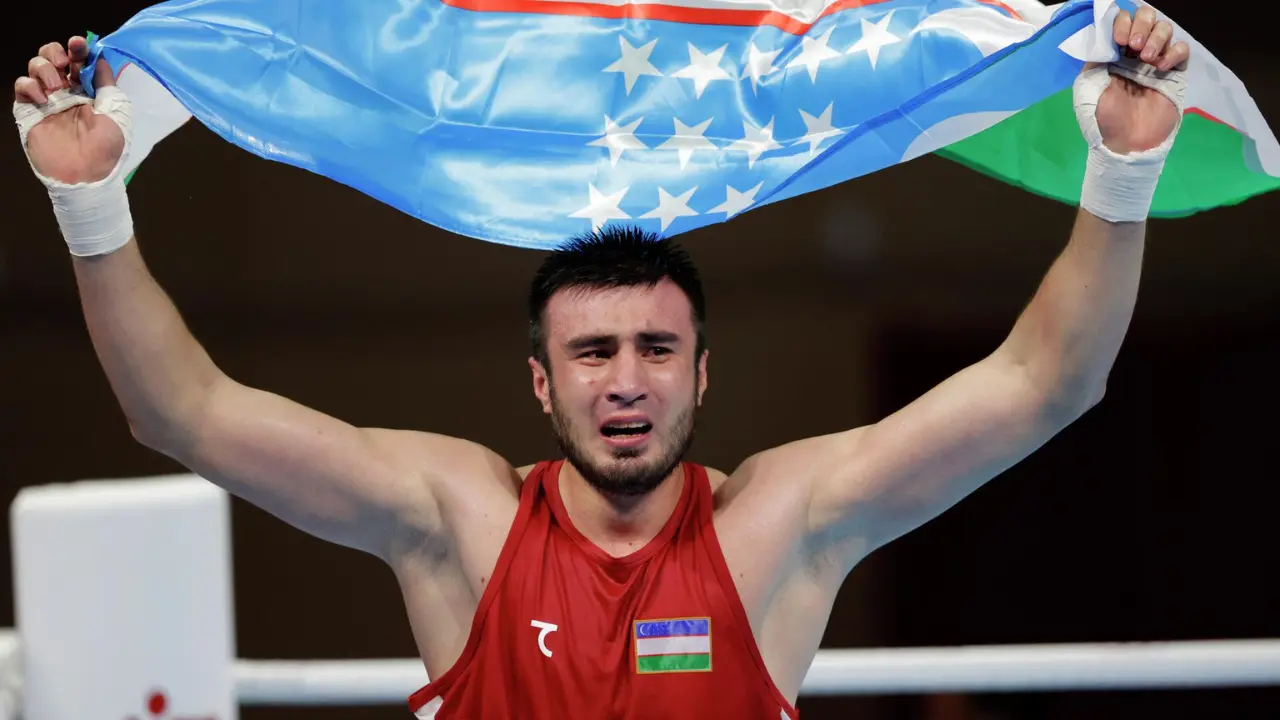 Bahodir Jalolovning g‘alabali yo‘liga bag‘ishlangan film taqdim etiladi