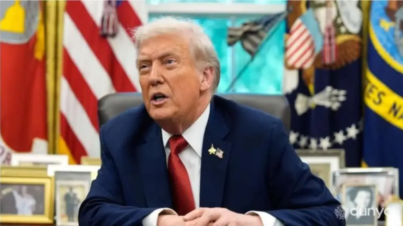 Трамп назвал рост цен на нефть небольшой платой за мир