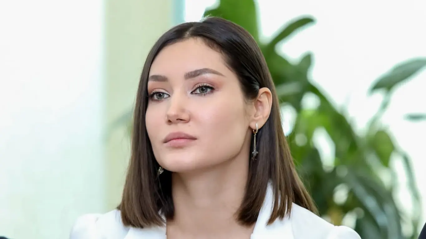 Yulduz Rajabova: "Marriage did not interfere with my creative work"