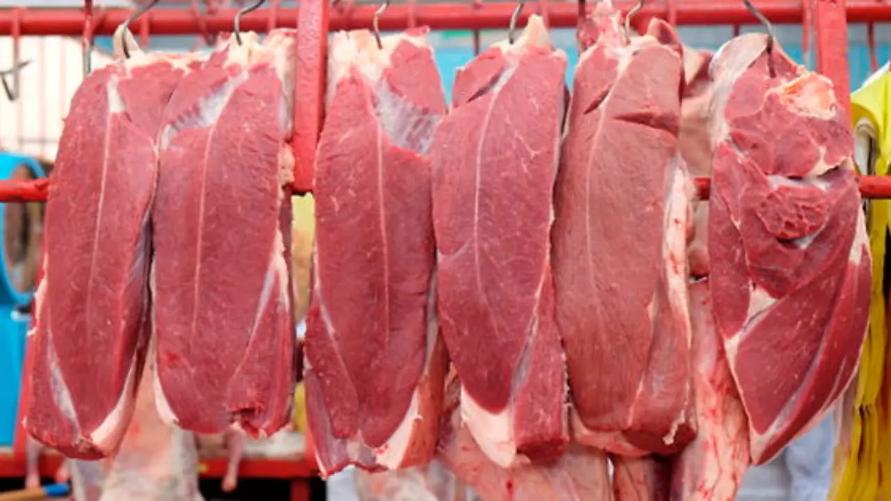 Икки ойда 156 млн доллар гўшт импорти — сабаблари нимада?