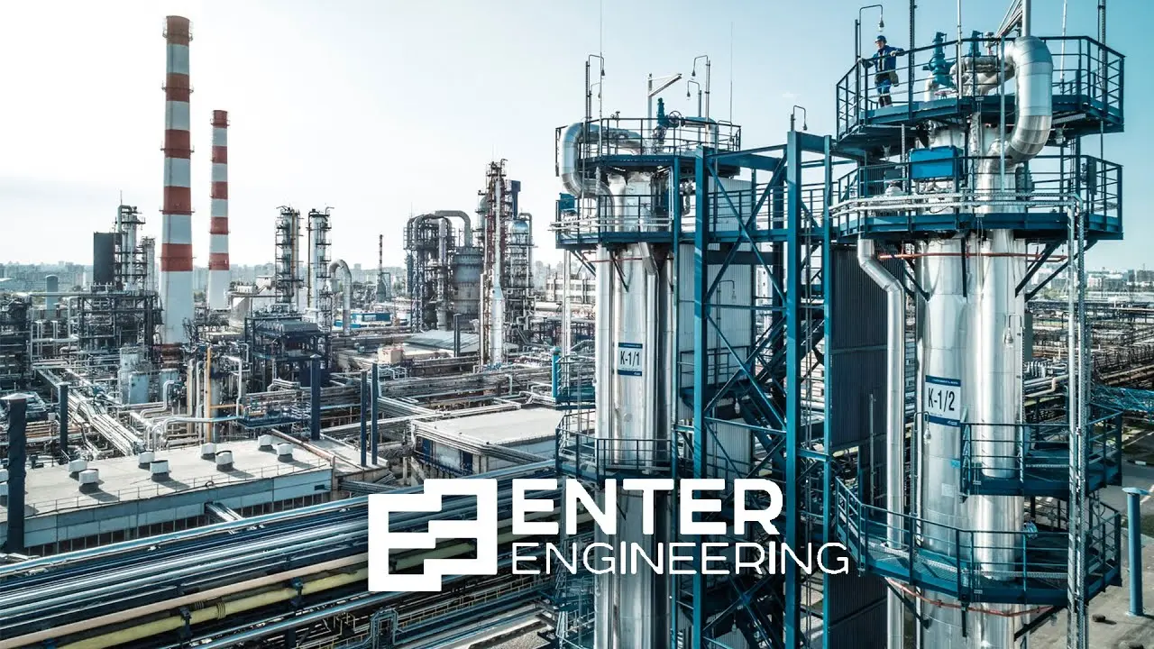 Enter Engineering және серіктес компаниялар активтері сатылымға шығарылды