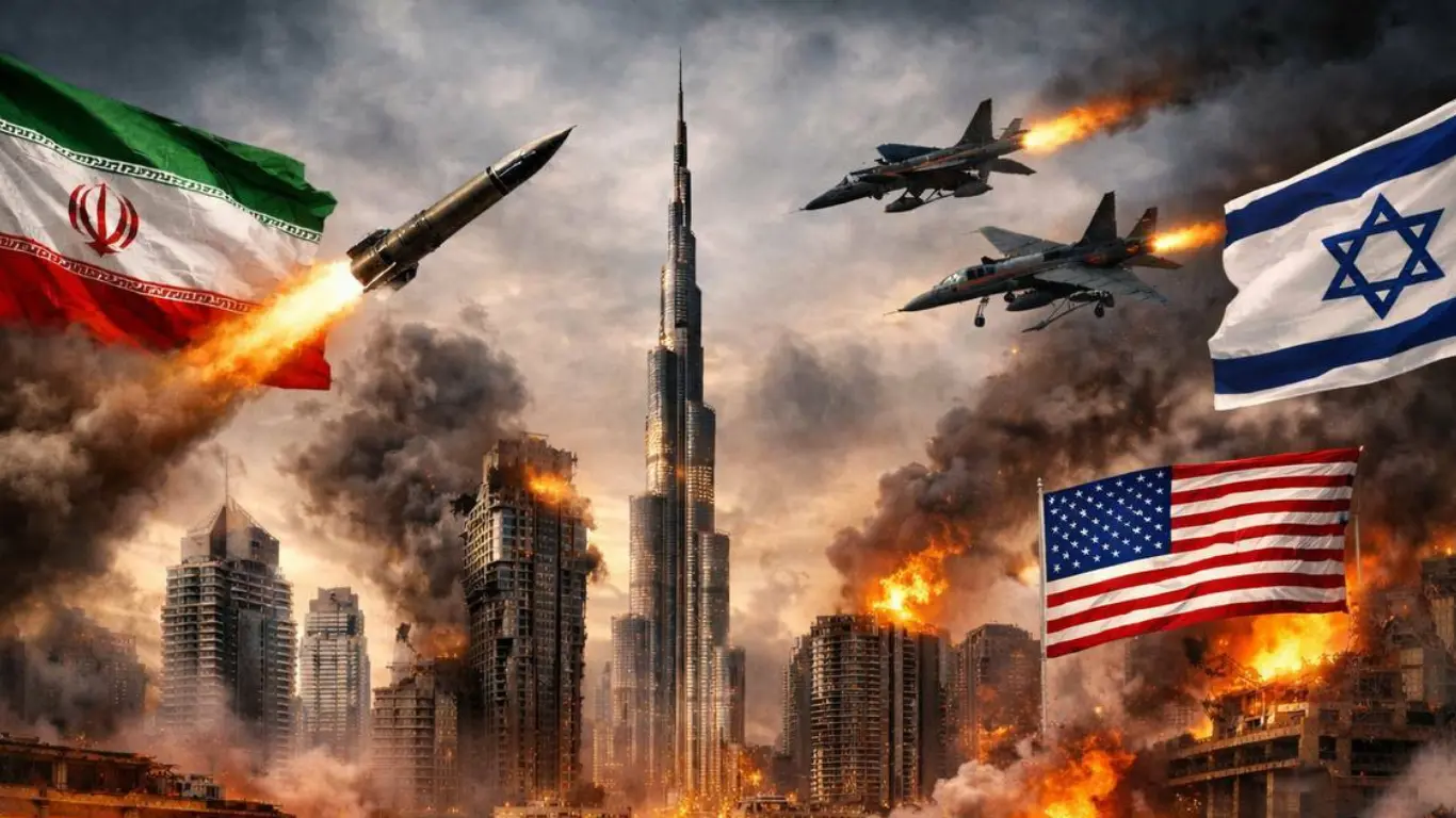 Бир ҳафталик урушдан хулосалар