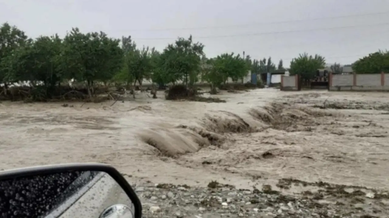 O‘zgidromet tezkor ogohlantirish berdi