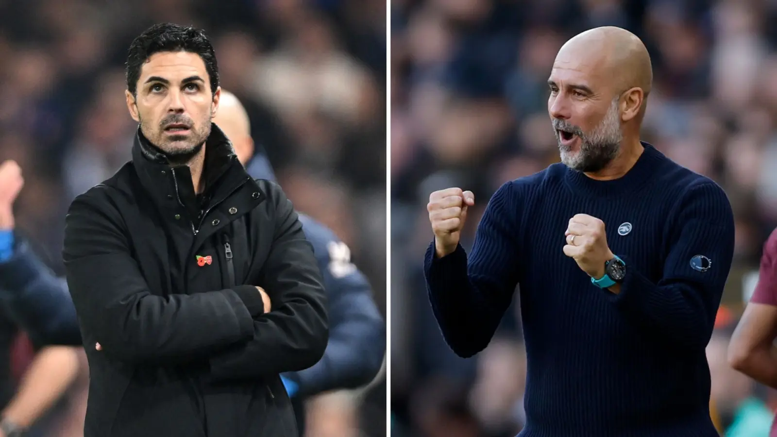 Gvardiola: "Og‘ir davrda qo‘lga kiritilgan sovrin alohida ahamiyatga ega"