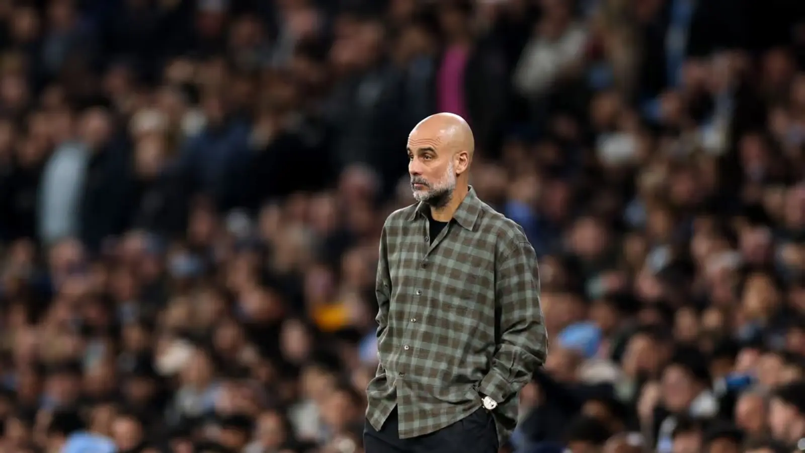 Гвардиола "Реал"дан учралган мағлубиятдан сўнг нималар деди?