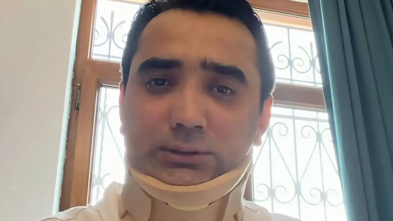 Актер Азиз Раметовтің денсаулығы үшін көмек сұрауы үлкен талқылауға себеп болды