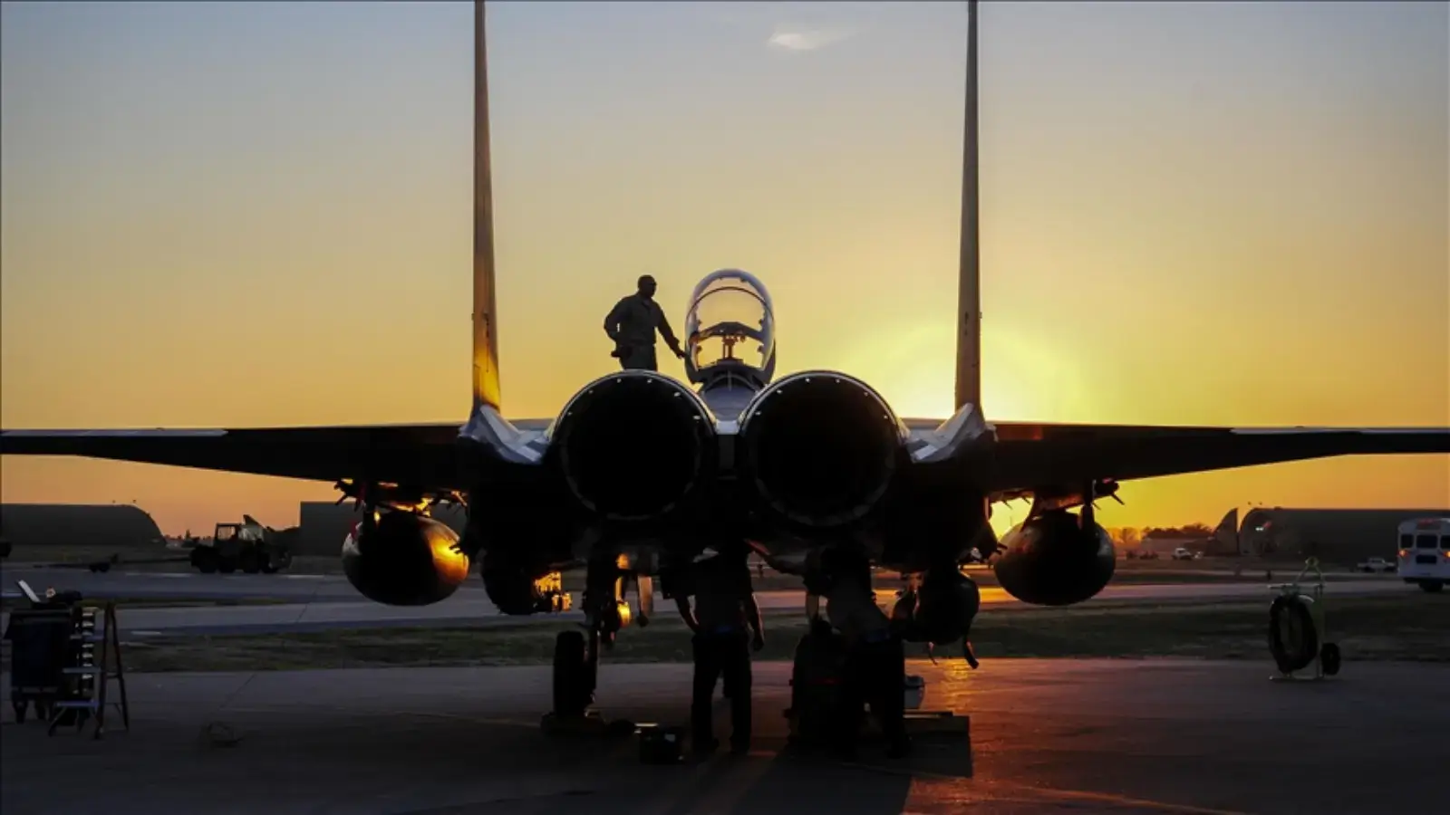 AQSHning Eron urushidagi yo‘qotishlari 2 mlrd dollarga yaqinlashgani rostmi?