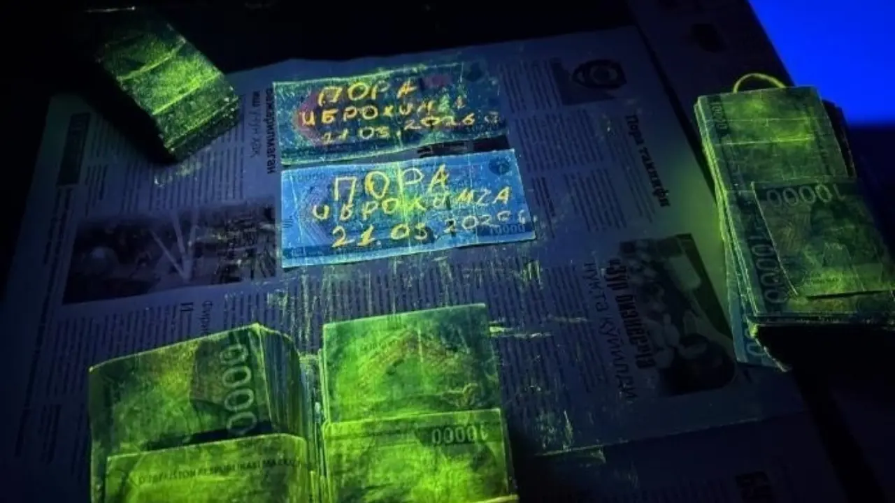 В Сурхандарье задержан мошенник, обещавший работу на военную службу