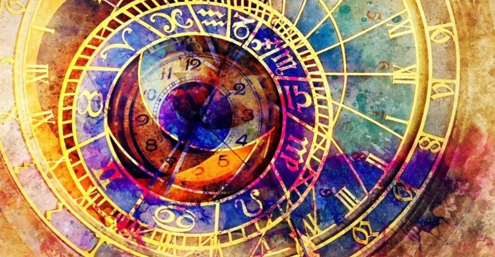 Die einzigartigen Eigenschaften eines Menschen, der zu jeder Stunde geboren wurde…