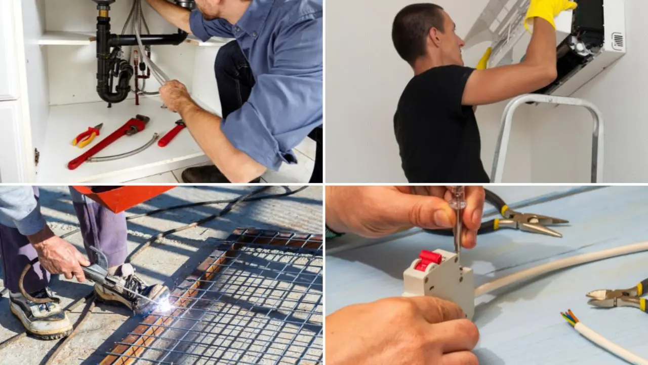 TOP-3 professions with high demand for earning money identified